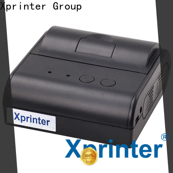 Xprinter bulk buy portable bill printer wholesale for store