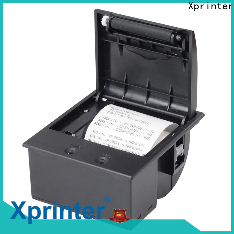 Xprinter wifi thermal receipt printer supply for catering