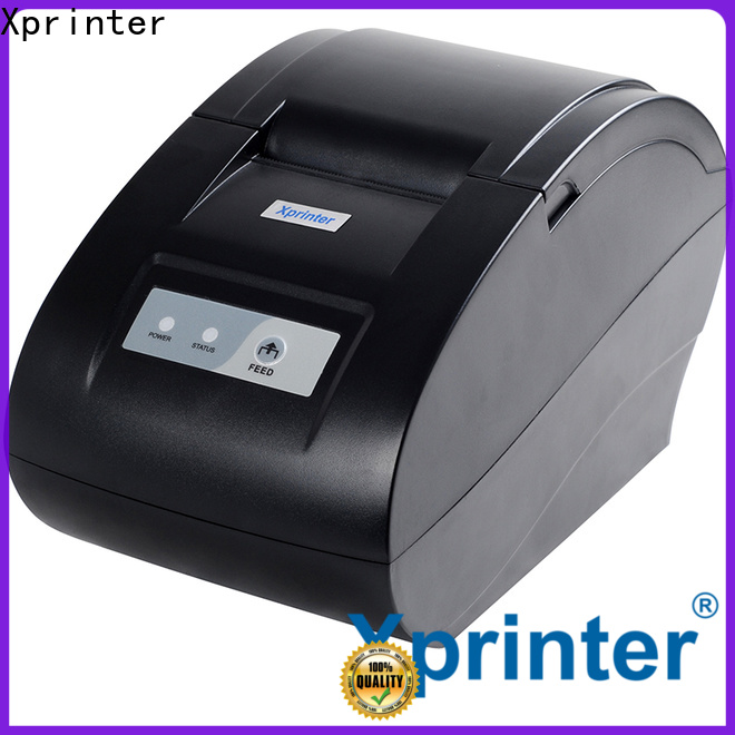 Xprinter quality pos 58 printer for sale for store