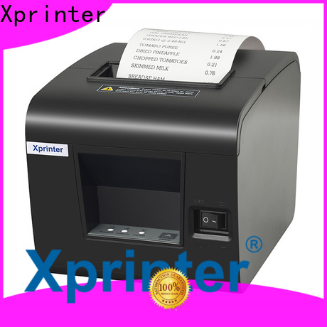Xprinter till receipt printer vendor for store