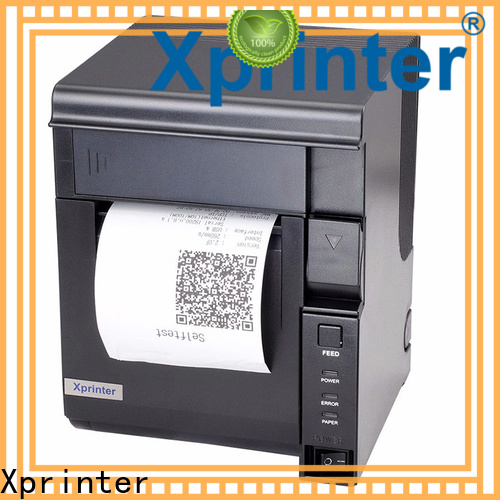 Xprinter 80mm thermal receipt printer manufacturer for store
