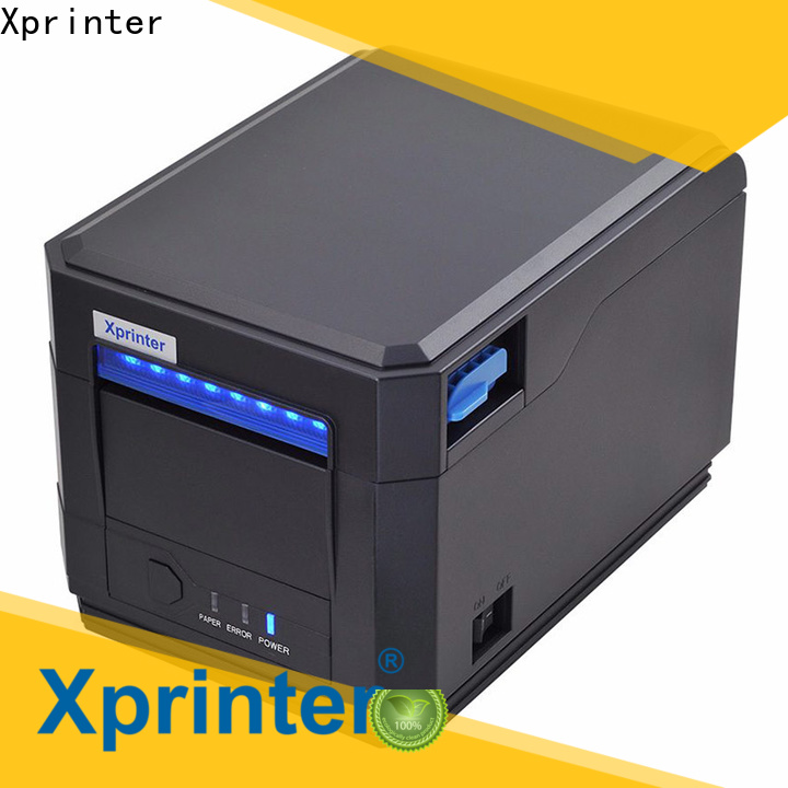 Xprinter high-quality wifi receipt printer vendor for store
