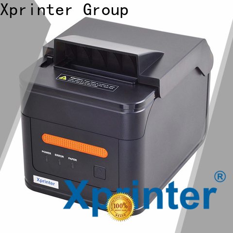 custom bill receipt printer dealer for store