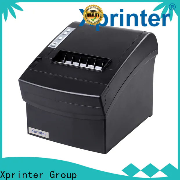 custom made barcode and label printer for retail