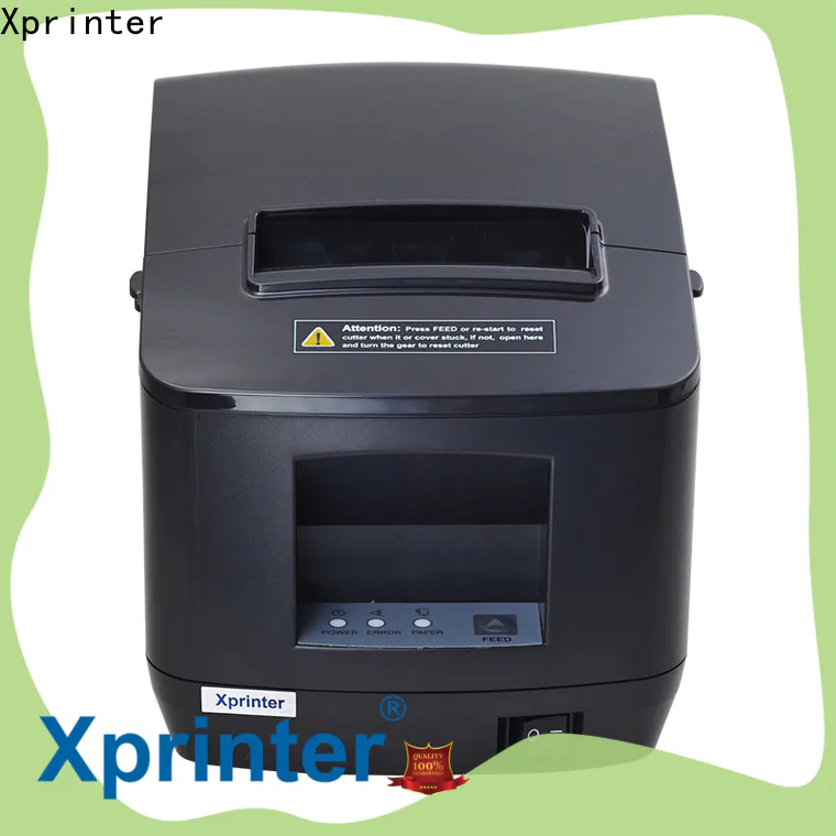 Xprinter buy cloud pos printer manufacturer for medical care