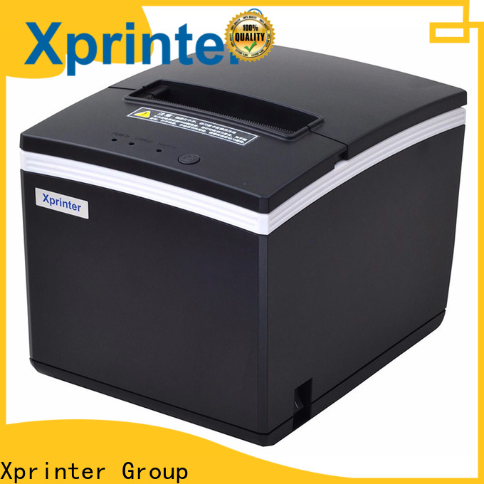 Xprinter thermal receipt printer dealer for retail