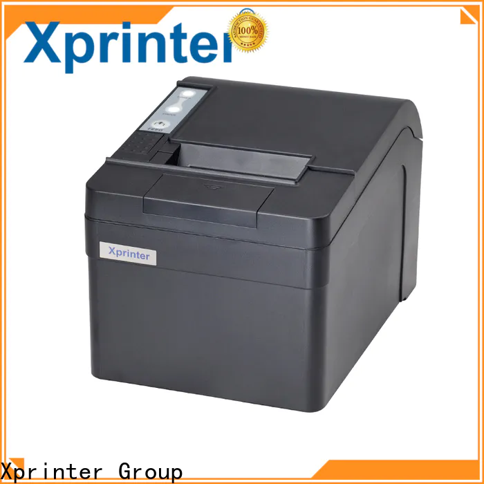 Xprinter miniature label printer vendor for store