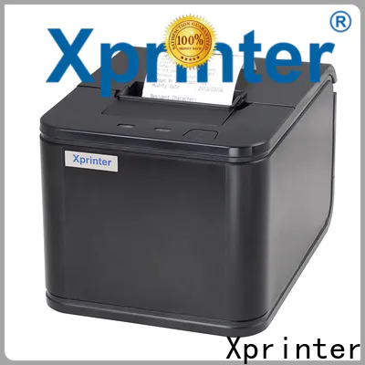 Xprinter printer pos 58 supplier for mall