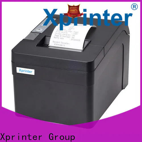 Xprinter wifi pos printer manufacturer for store