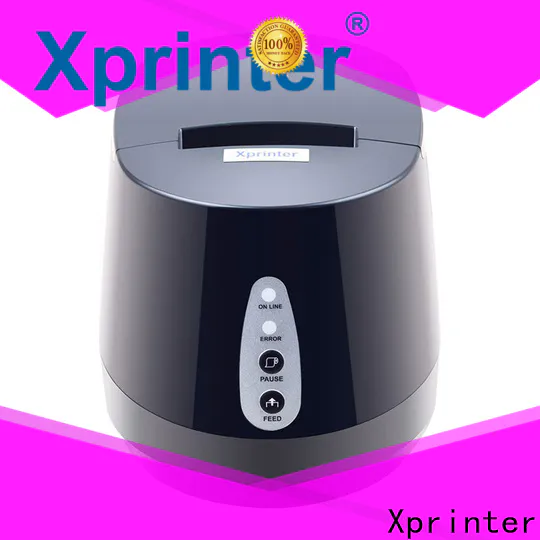 Xprinter thermal printer 80 vendor for retail