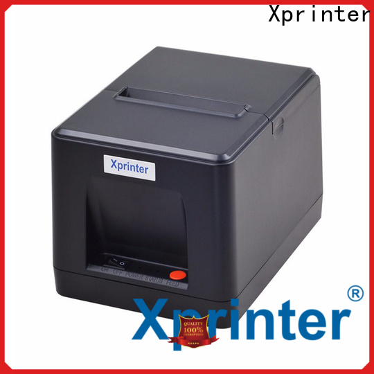 Xprinter quality wireless ipad receipt printer for supermarket
