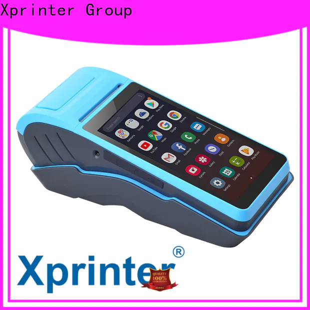 top handheld invoice printer wholesale for store
