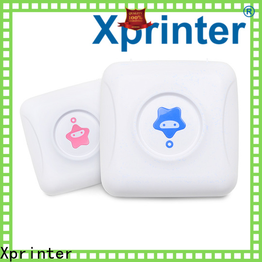 Xprinter manufacturer for supermarket