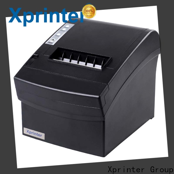 Xprinter usb receipt printer distributor for mall