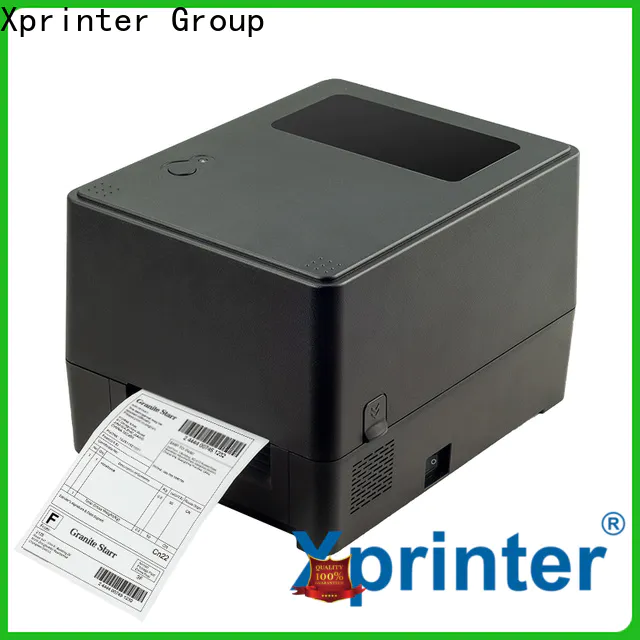 Xprinter latest desktop thermal printer manufacturer for shop