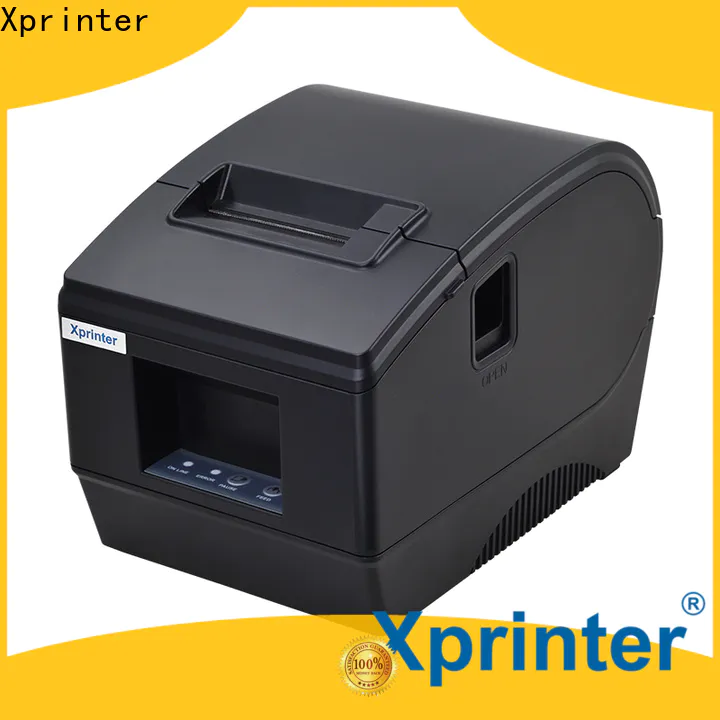Xprinter label printer wireless factory price for store