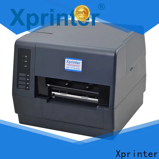 Xprinter usb thermal receipt printer wholesale for tax