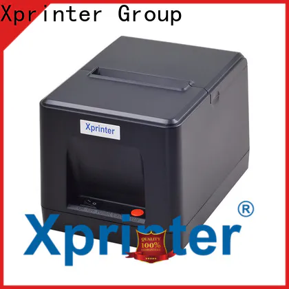 Xprinter 58mm portable mini thermal printer wholesale for mall
