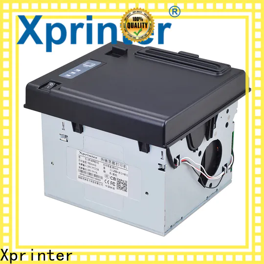 Xprinter product label printer company for tax