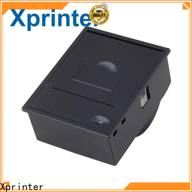 Xprinter micro panel thermal printer company for catering