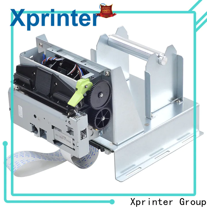 Xprinter custom made printer wall mount distributor for tax