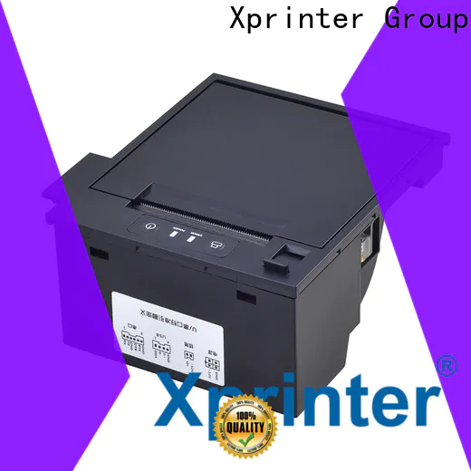 best panel mount thermal printer supplier for tax