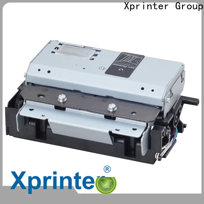 Xprinter best printer and accessories supply for post