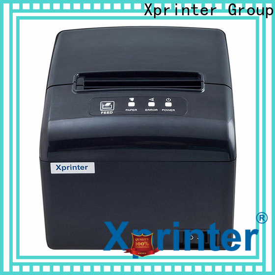 Xprinter new receipt printer online distributor for store