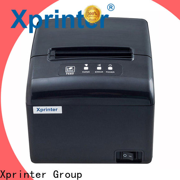 best bill receipt printer for mall