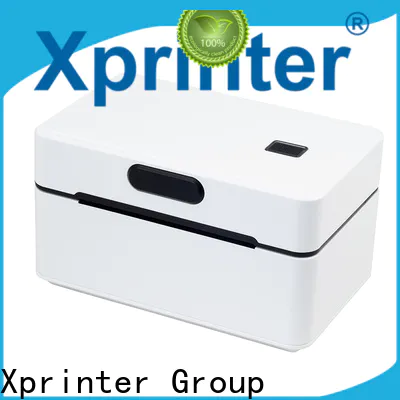 Xprinter professional label maker with barcode print manufacturer for supermarket