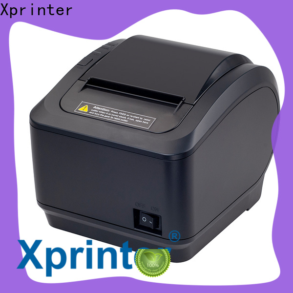 Xprinter retail receipt printer distributor for retail