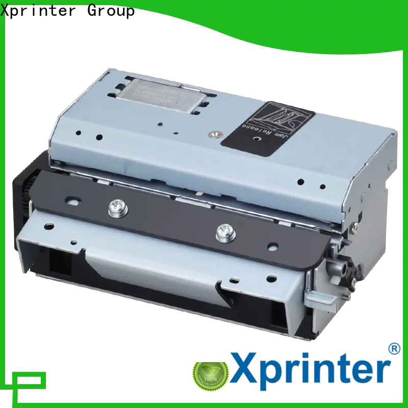 Xprinter best accessories printer factory for supermarket