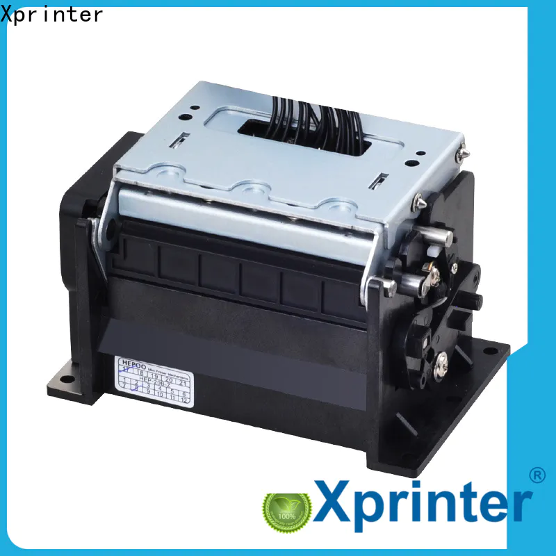 Xprinter accessories printer manufacturer for medical care