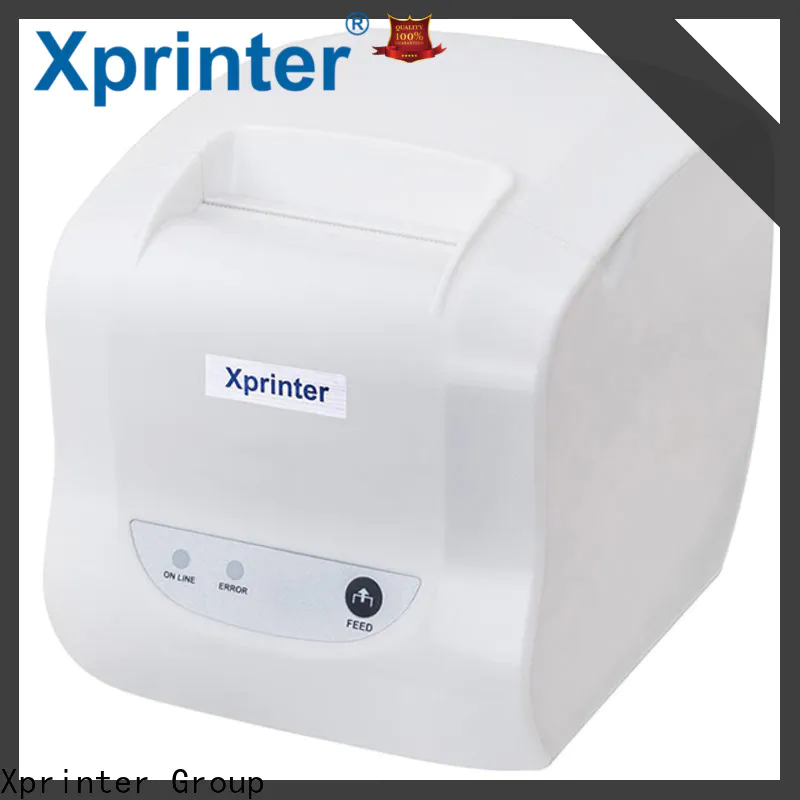 Xprinter cloud pos printer factory for storage