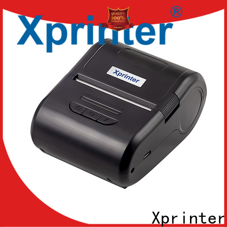 Xprinter Xprinter label printer for ipad manufacturer for mall
