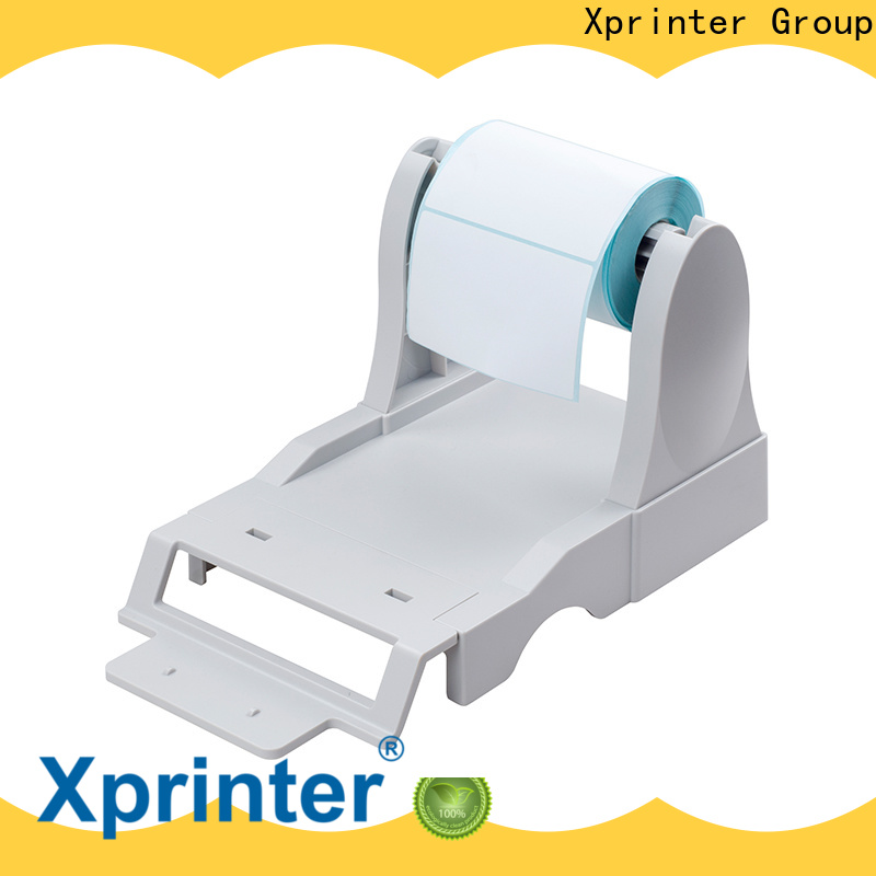 Imprimante de Ticket XPRINTER XP-E200L Thermique, USB, LAN, Serie