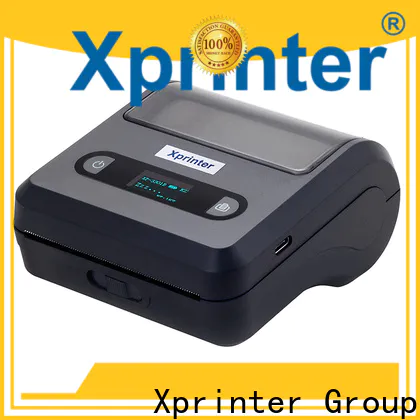 quality label printer for phone supplier for store