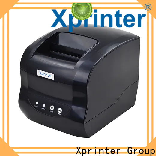 Xprinter buy barcode and label printer for sale for medical care