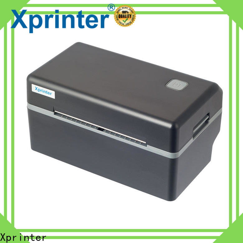 Xprinter shop bill printer supply for storage