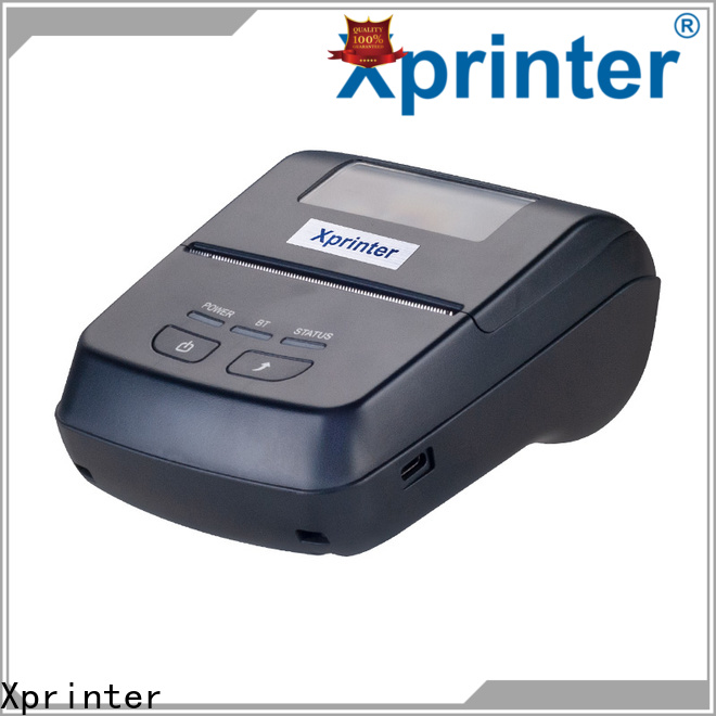 Xprinter bulk thermal printer online manufacturer for supermarket