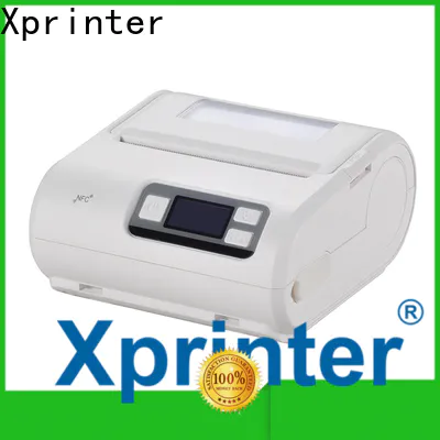 Xprinter custom made mobile receipt printer bluetooth dealer for shop