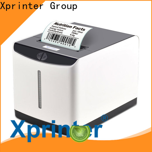 Xprinter vendor for industry