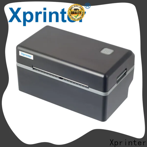 Xprinter bulk buy barcode label maker machine for sale for shop