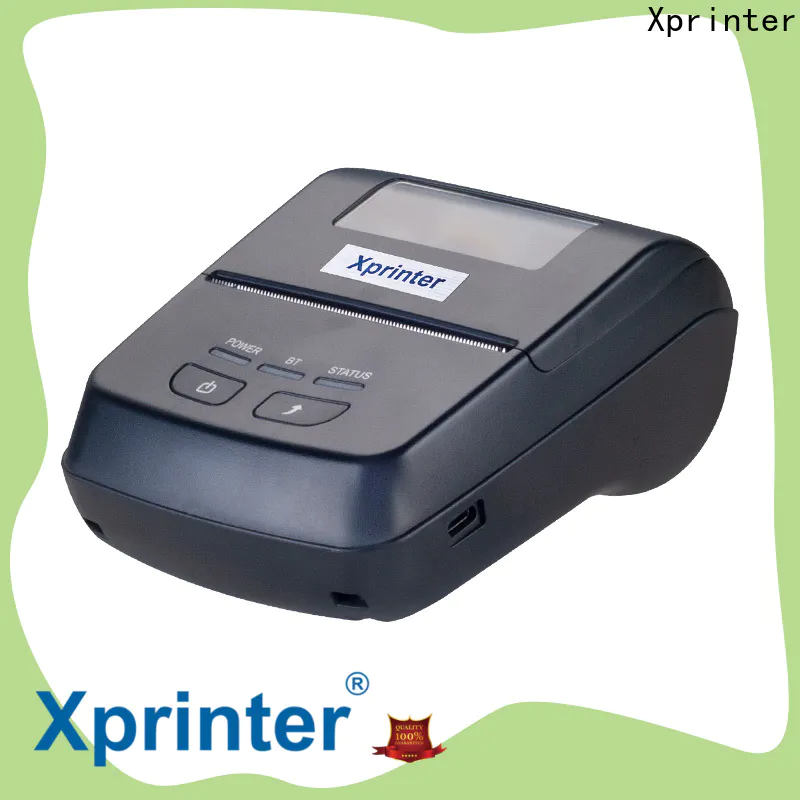 professional android receipt printer company for shop