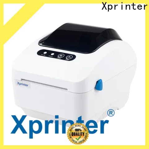 Xprinter pos 80 thermal printer for medical care