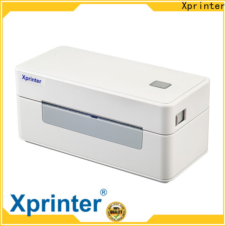 Xprinter barcode label printer supplier for industry