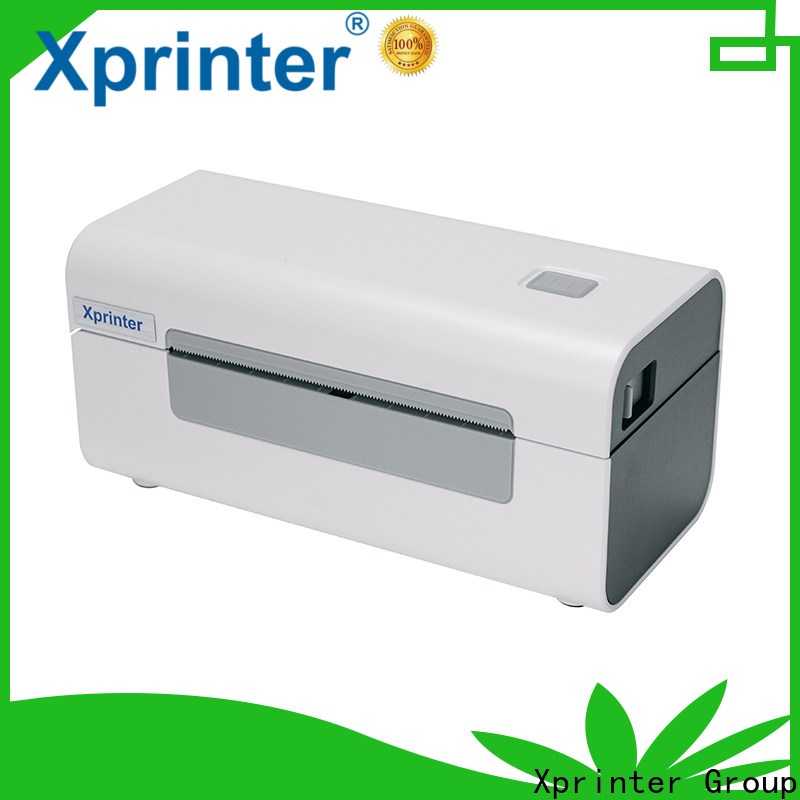 Xprinter distributor for industry