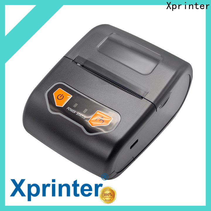 Xprinter bulk for post