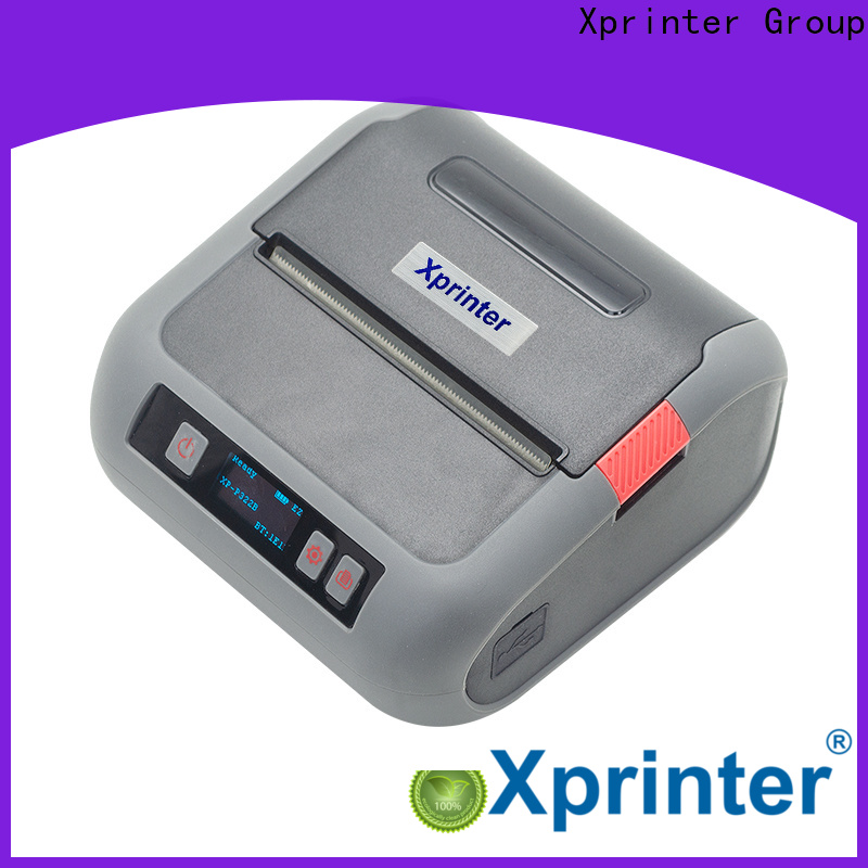high-quality custom thermal printer maker for medical care