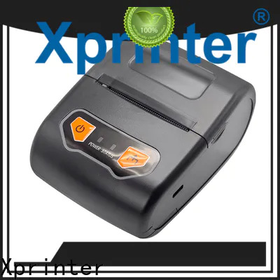 Xprinter high-quality network receipt printer factory for shop